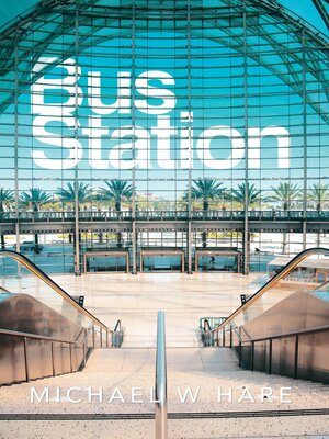 cover image of Bus Station